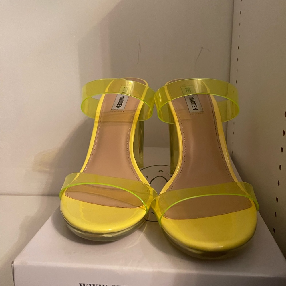 Steve Madden